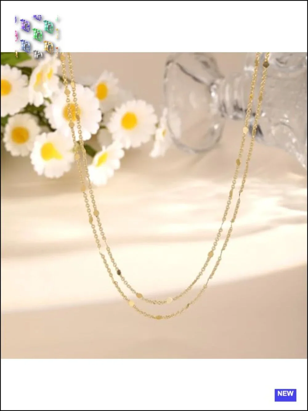 N/A this dainty
